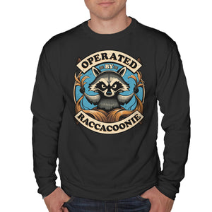 Raccoon Supremacy