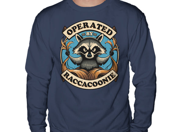 Raccoon Supremacy