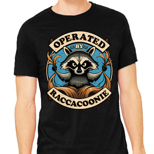 Raccoon Supremacy