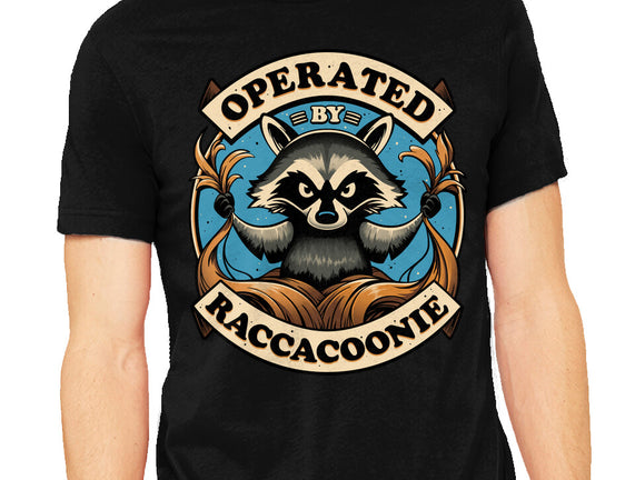 Raccoon Supremacy