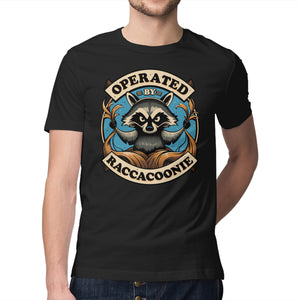 Raccoon Supremacy