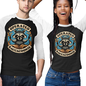 Raccoon Supremacy