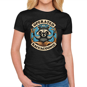 Raccoon Supremacy