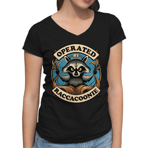 Raccoon Supremacy