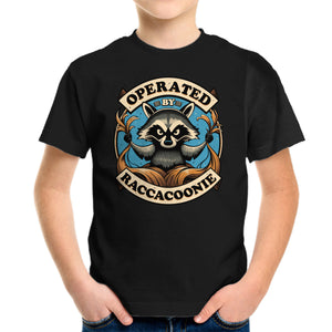 Raccoon Supremacy