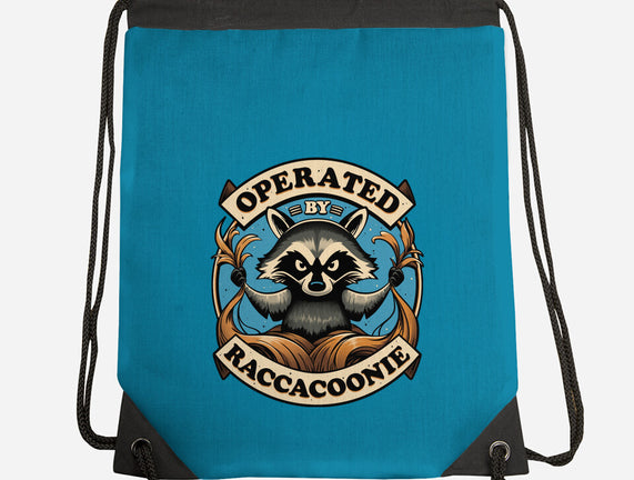 Raccoon Supremacy