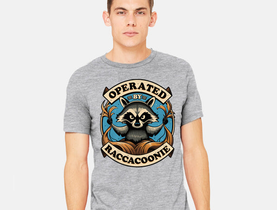 Raccoon Supremacy