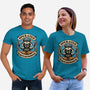 Raccoon Supremacy-Unisex-Basic-Tee-Snouleaf