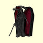 Death Beckons You To Get In-None-Adjustable Tote-Bag-fanfreak1
