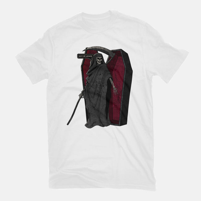 Death Beckons You To Get In-Mens-Heavyweight-Tee-fanfreak1