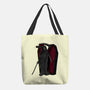 Death Beckons You To Get In-None-Basic Tote-Bag-fanfreak1