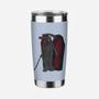 Death Beckons You To Get In-None-Stainless Steel Tumbler-Drinkware-fanfreak1