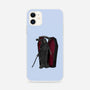 Death Beckons You To Get In-iPhone-Snap-Phone Case-fanfreak1