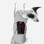 Death Beckons You To Get In-Dog-Basic-Pet Tank-fanfreak1