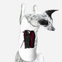 Death Beckons You To Get In-Dog-Basic-Pet Tank-fanfreak1