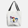 My Neighbor Beagle-None-Basic Tote-Bag-estudiofitas