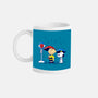 My Neighbor Beagle-None-Mug-Drinkware-estudiofitas