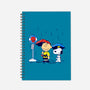 My Neighbor Beagle-None-Dot Grid-Notebook-estudiofitas