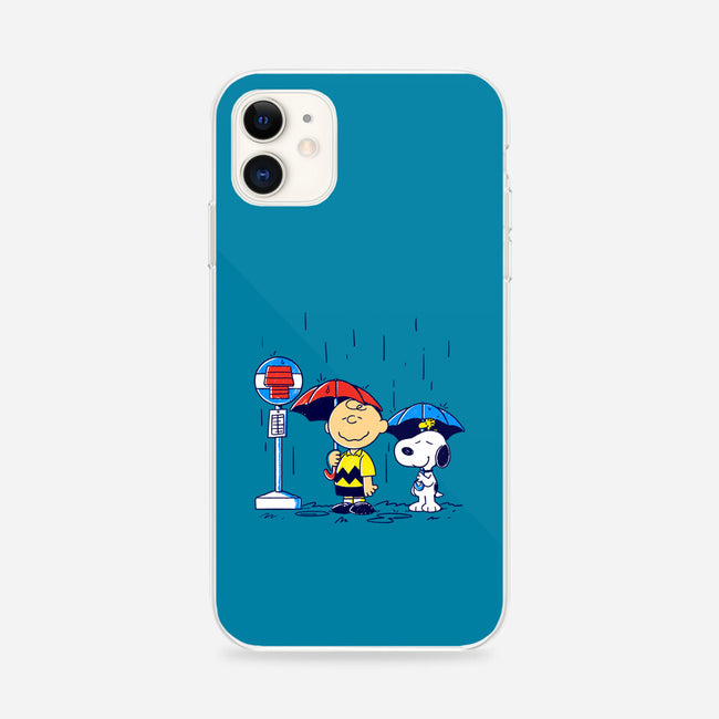 My Neighbor Beagle-iPhone-Snap-Phone Case-estudiofitas