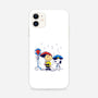 My Neighbor Beagle-iPhone-Snap-Phone Case-estudiofitas