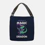 I Can Be A Dragon-None-Adjustable Tote-Bag-koalastudio