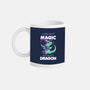 I Can Be A Dragon-None-Mug-Drinkware-koalastudio