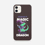 I Can Be A Dragon-iPhone-Snap-Phone Case-koalastudio