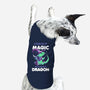 I Can Be A Dragon-Dog-Basic-Pet Tank-koalastudio