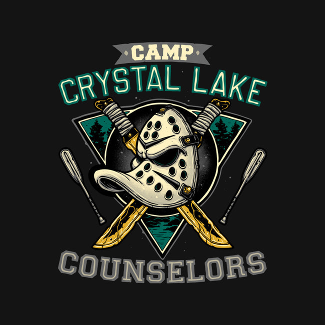 Camp Counselors-Youth-Crew Neck-Sweatshirt-momma_gorilla