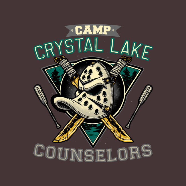 Camp Counselors-None-Fleece-Blanket-momma_gorilla