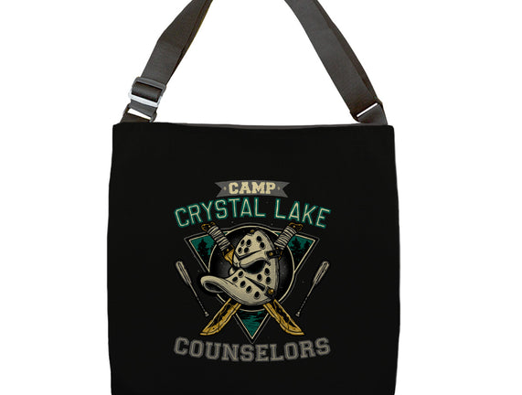 Camp Counselors
