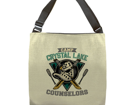 Camp Counselors