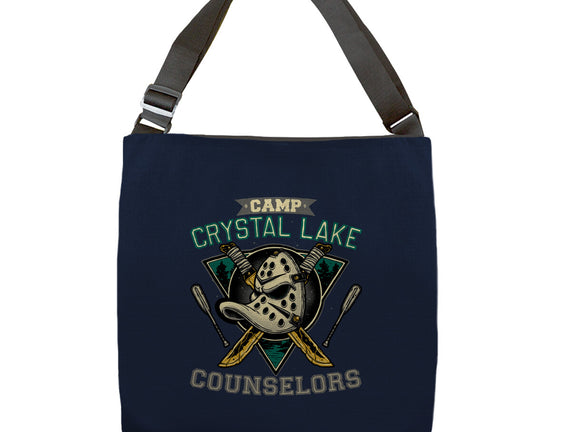 Camp Counselors