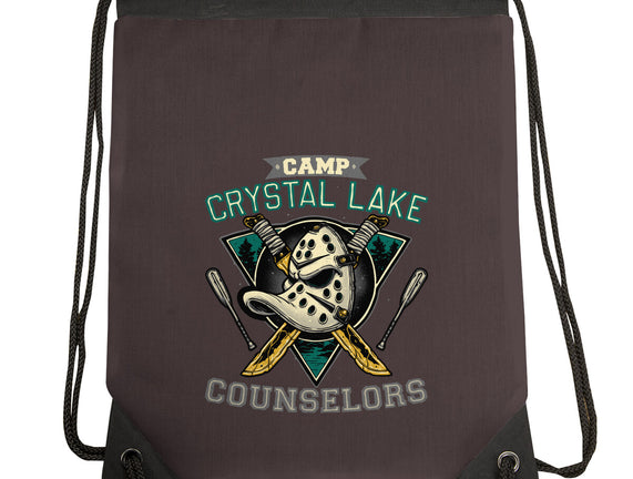 Camp Counselors