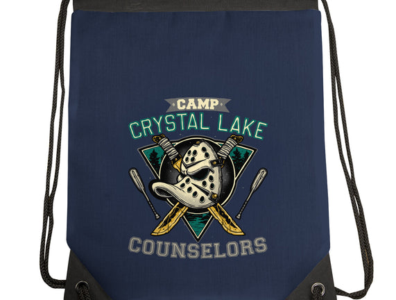 Camp Counselors