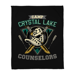 Camp Counselors