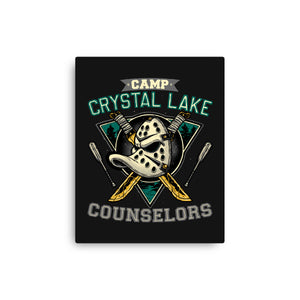 Camp Counselors