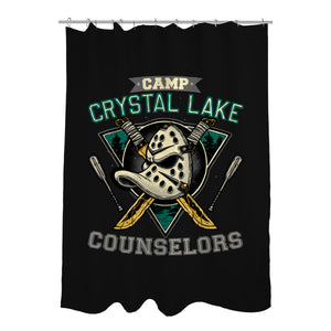 Camp Counselors
