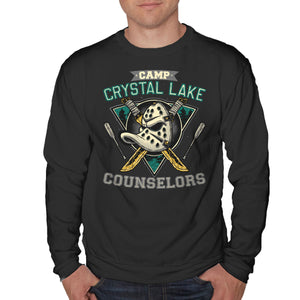 Camp Counselors