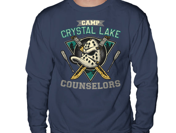 Camp Counselors