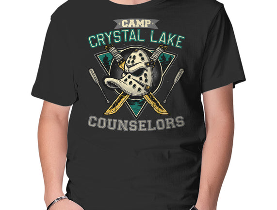 Camp Counselors