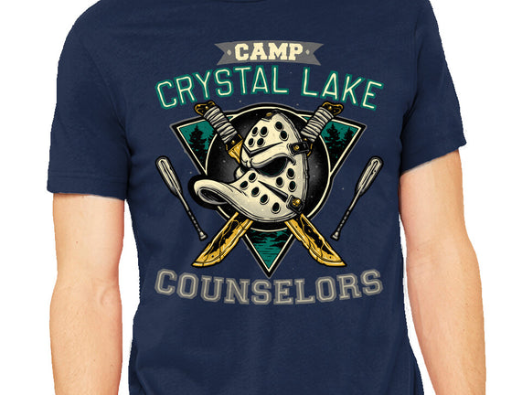 Camp Counselors