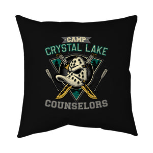 Camp Counselors