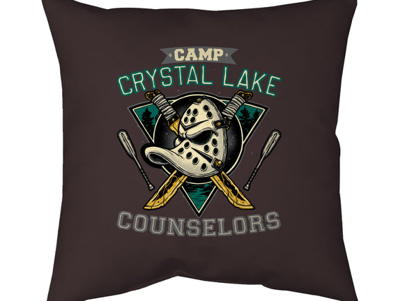 Camp Counselors