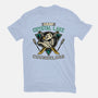Camp Counselors-Mens-Heavyweight-Tee-momma_gorilla