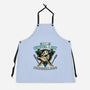 Camp Counselors-Unisex-Kitchen-Apron-momma_gorilla