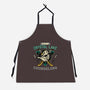 Camp Counselors-Unisex-Kitchen-Apron-momma_gorilla