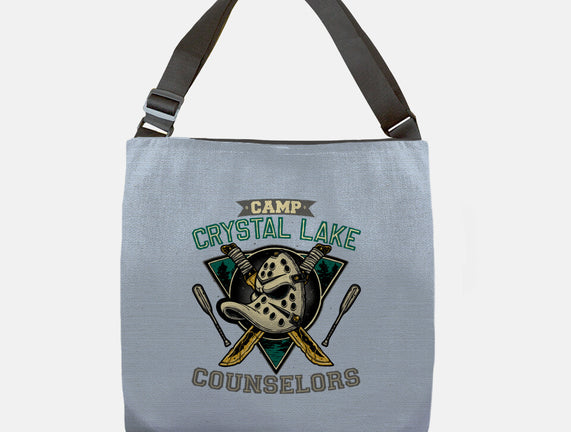 Camp Counselors