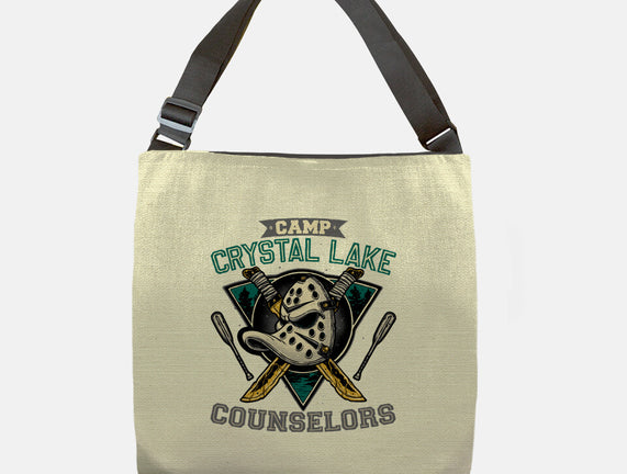 Camp Counselors