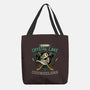 Camp Counselors-None-Basic Tote-Bag-momma_gorilla